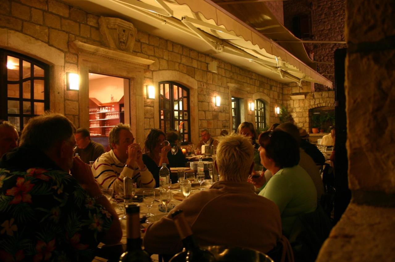 Bed & Breakfast Villa Nora Hvar Hvar Town