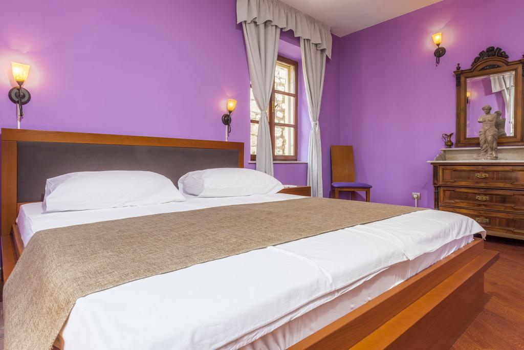 Villa Nora Hvar 3*