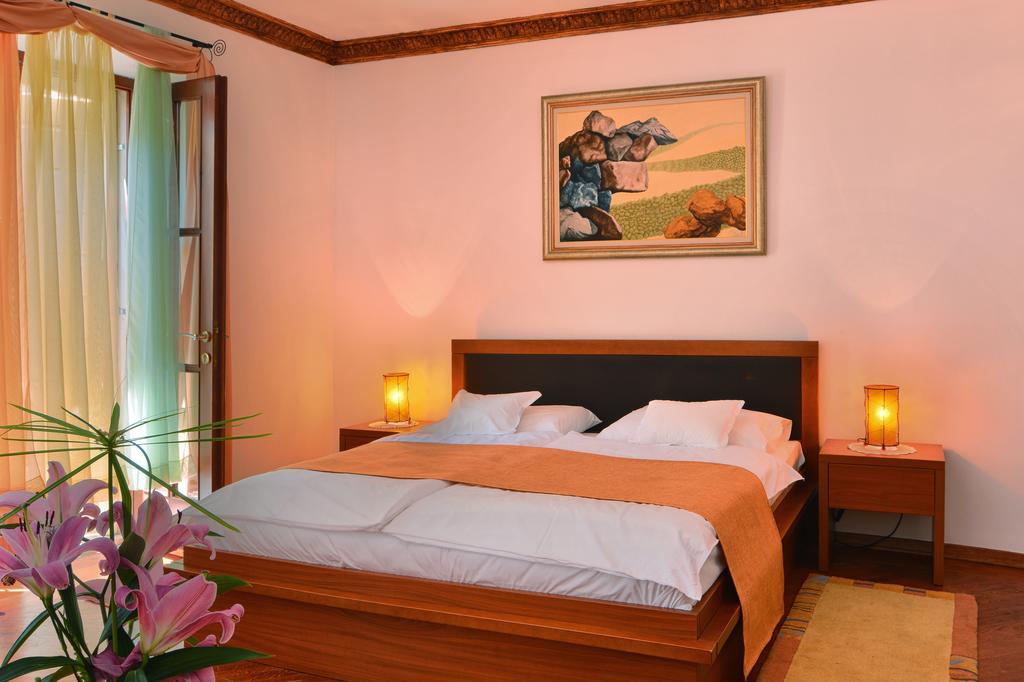 Bed & Breakfast Villa Nora Hvar Hvar Town