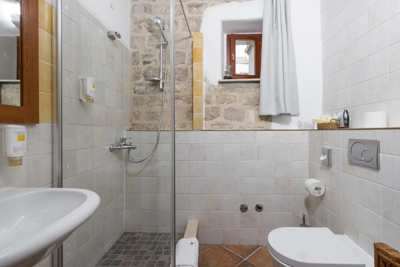 Villa Nora Hvar Bed & Breakfast Hvar Town