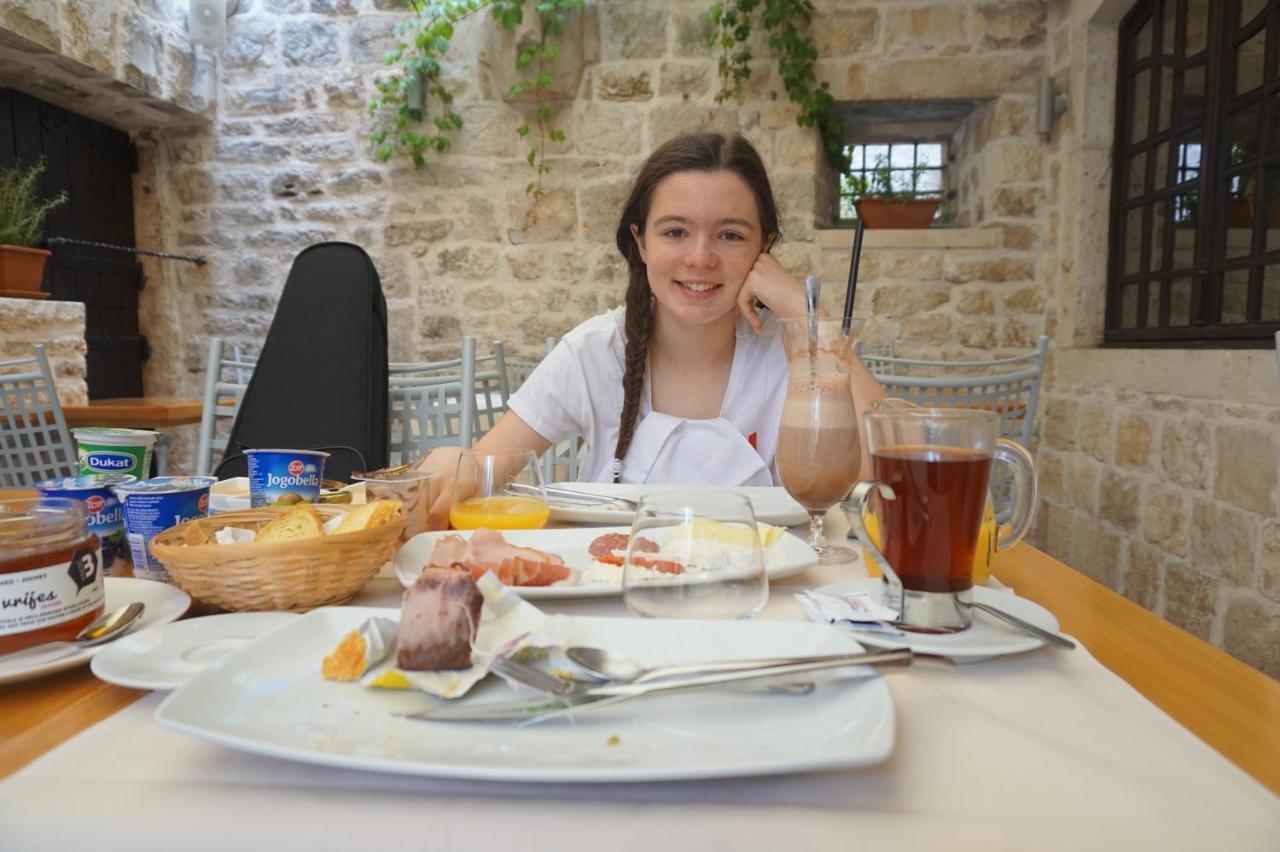 Bed & Breakfast Villa Nora Hvar Hvar Town