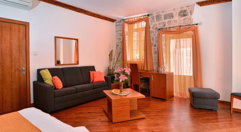 Bed & Breakfast Villa Nora Hvar