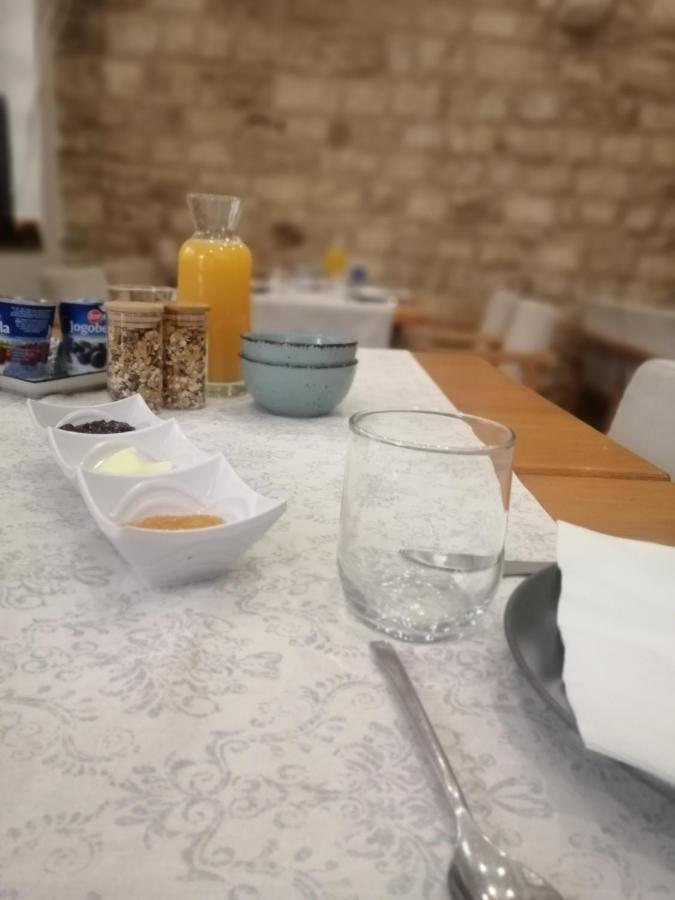 Bed & Breakfast Villa Nora Hvar 3*