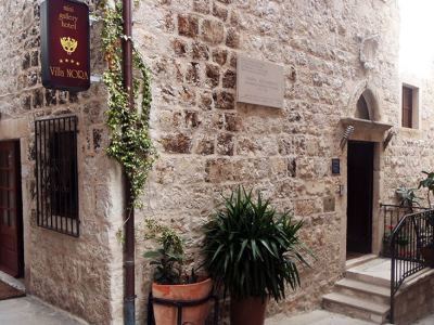 Bed & Breakfast Villa Nora Hvar 3*