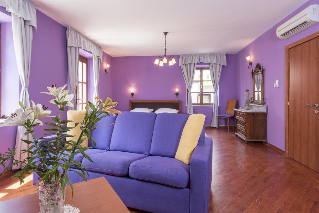 Villa Nora Hvar Bed & Breakfast 3*