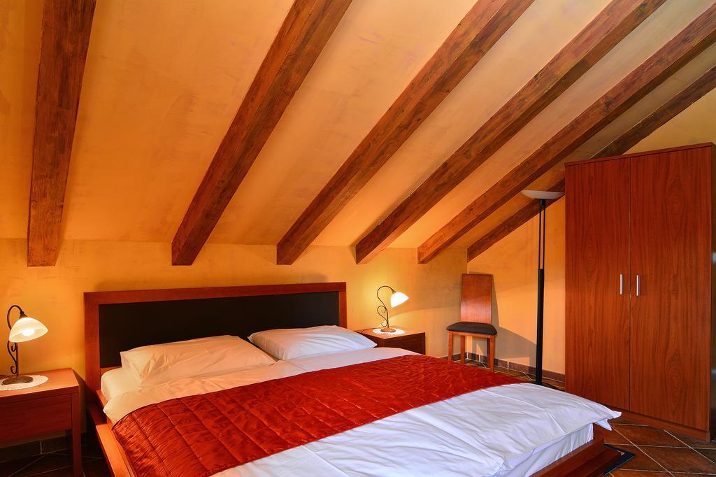 Bed & Breakfast Villa Nora Hvar Hvar Town