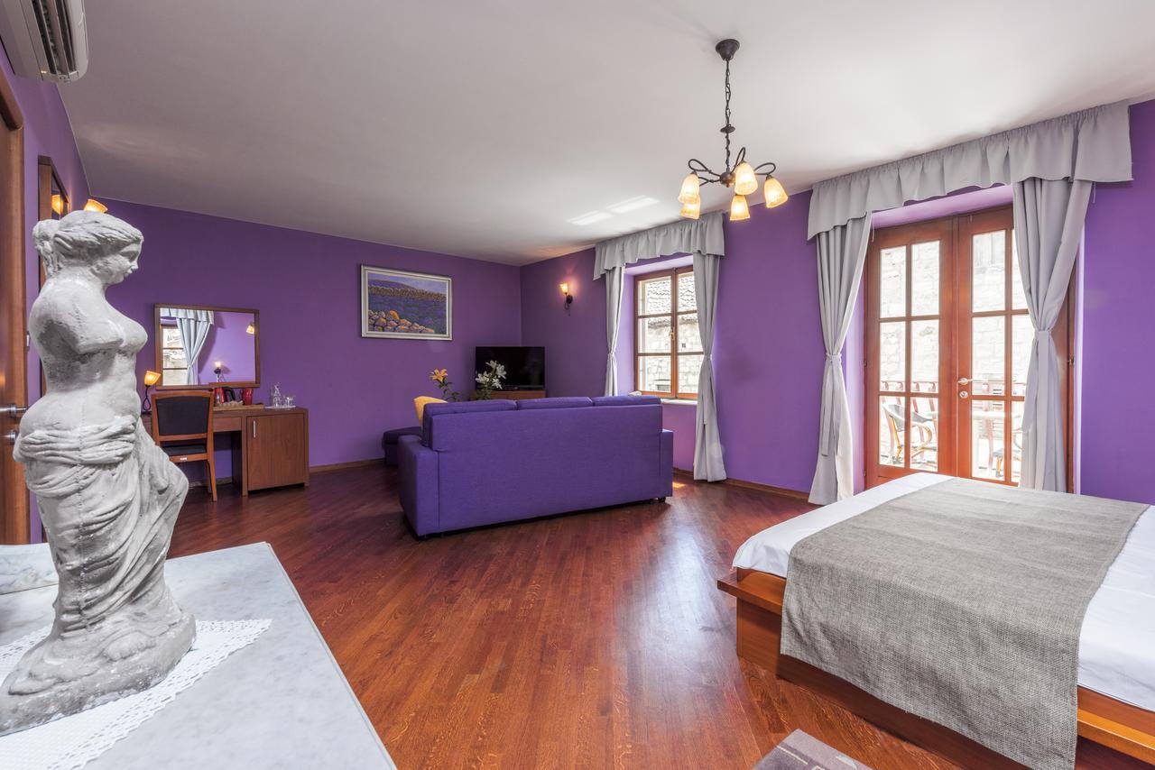 Villa Nora Hvar 3*