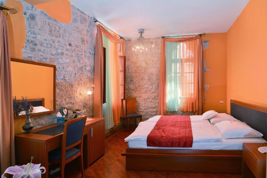 Villa Nora Hvar Hvar Town