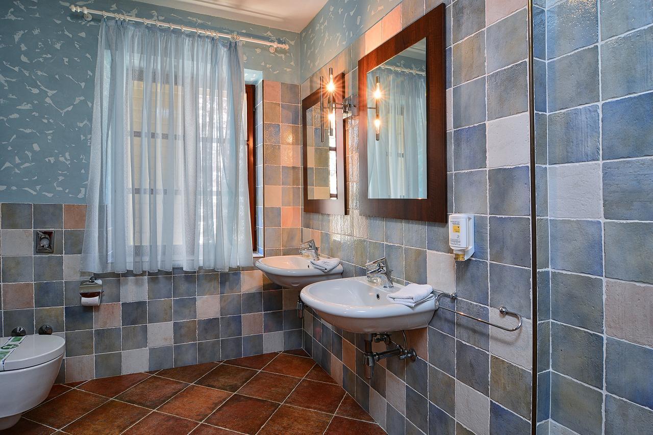 Villa Nora Hvar Bed & Breakfast Hvar Town