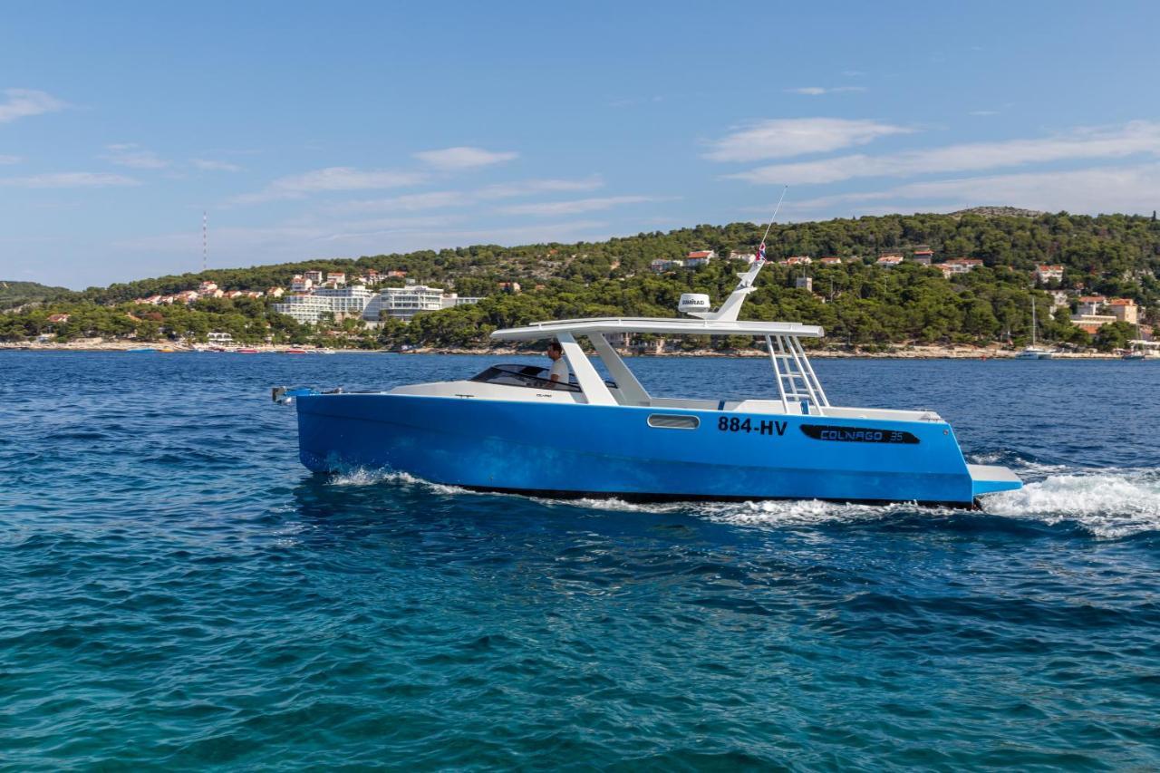 Bed & Breakfast Villa Nora Hvar 3*