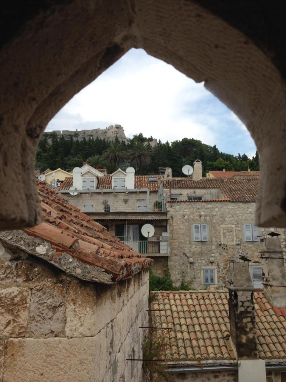 Villa Nora Hvar Bed & Breakfast